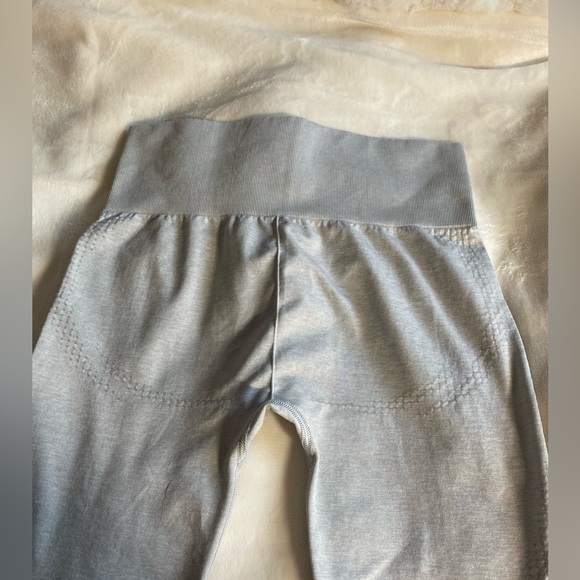 Gymshark Vital Seamless Leggings - Picture 3 of 10